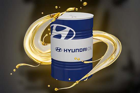 Hyundai Oil